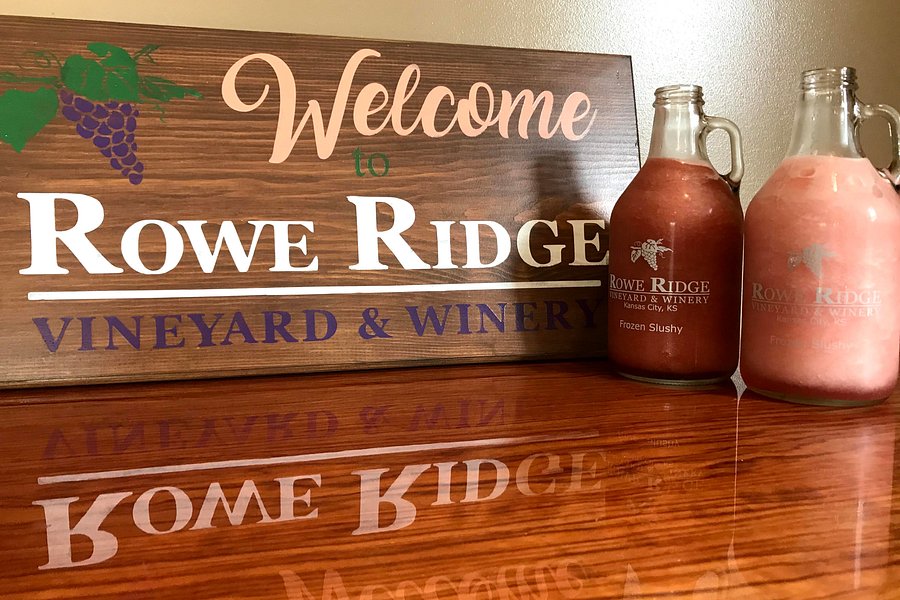 Rowe Winery & Vineyard image