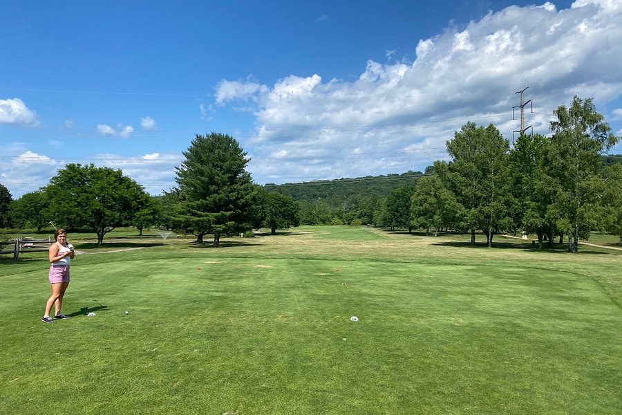 Candlewood Valley Country Club image