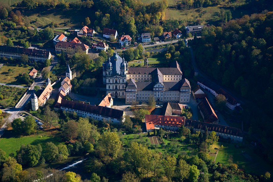 Kloster Schoental image