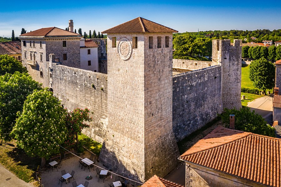 Morosini Grimani Castle image