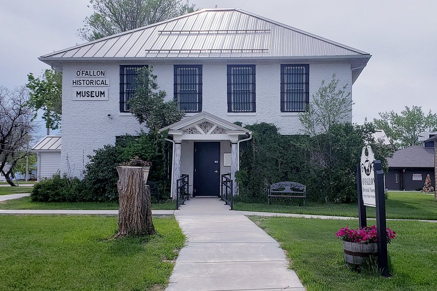 O'Fallon Historical Museum image