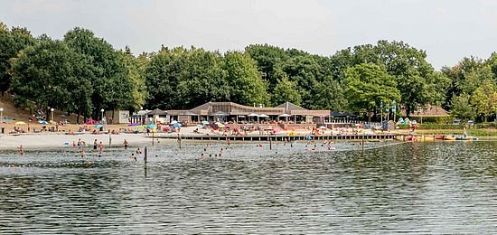 Laco Nuenen Strandbad image