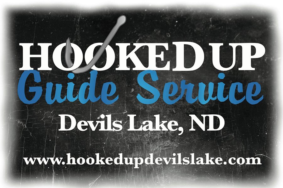 Hooked Up Guide Service image