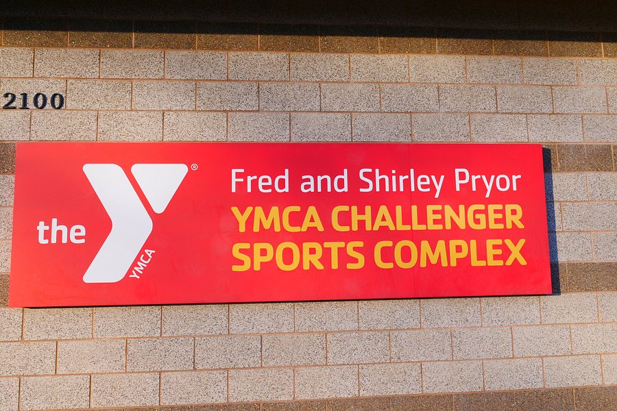 YMCA Challenger Sports Complex image