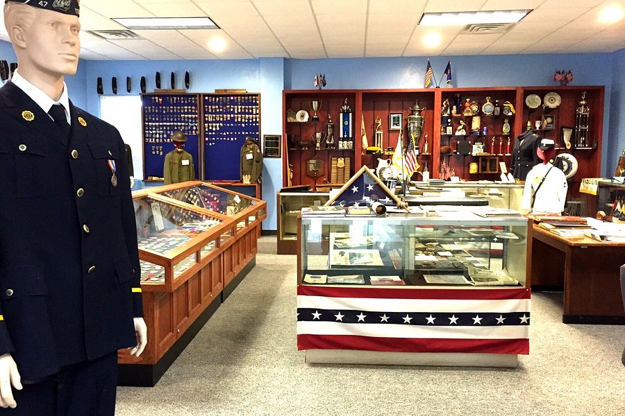The Wisconsin American Legion Museum and Learning Center image
