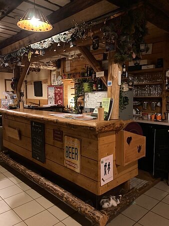 Things To Do in Auberge-Refuge de Roybon, Restaurants in Auberge-Refuge de Roybon