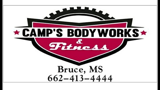 Camp's Bodyworks And Fitness image