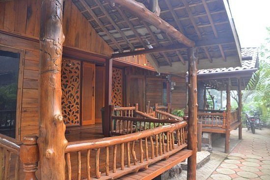Things To Do in Omah Laras Homestay, Restaurants in Omah Laras Homestay