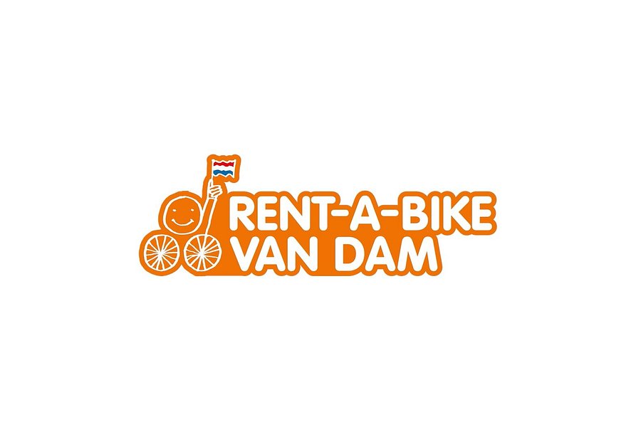 Rent-a-Bike van Dam image