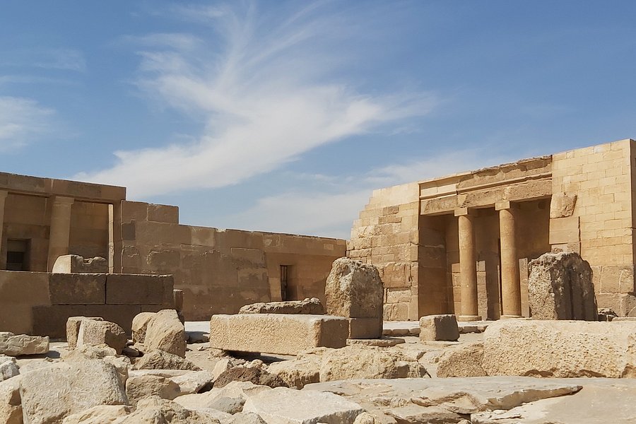 Egypt Historical Tours image