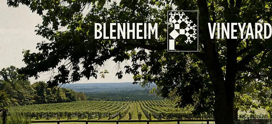 Blenheim Vineyards image