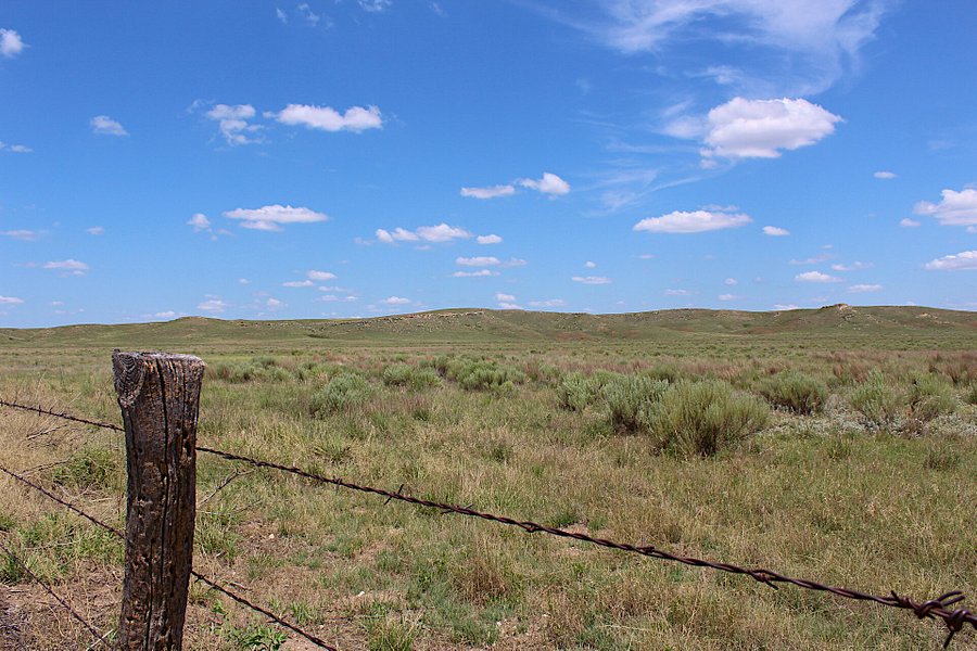 Big Basin Prairie Preserve image