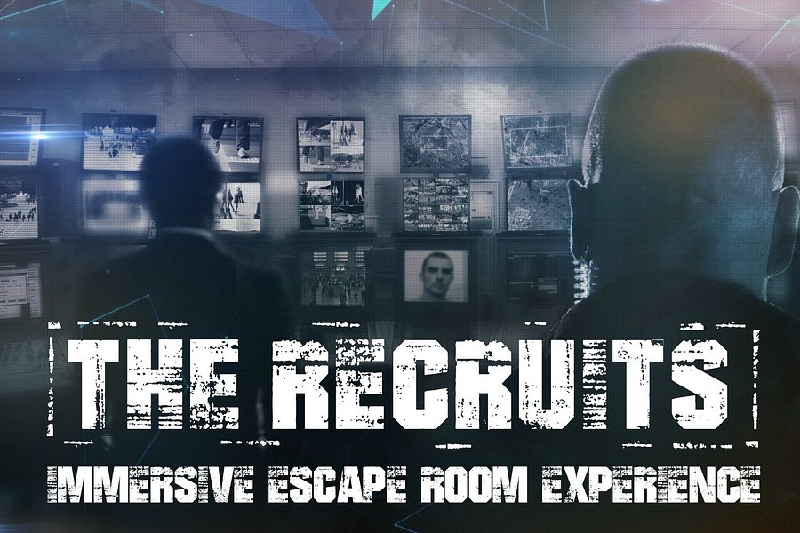 The Recruits image