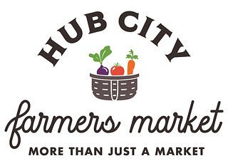 Hub City Farmer's Market image