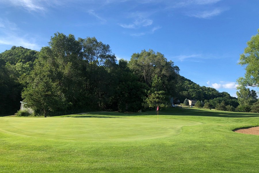 Walnut Grove Golf Course image