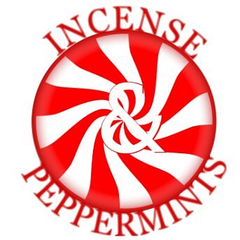 Incense & Peppermints image