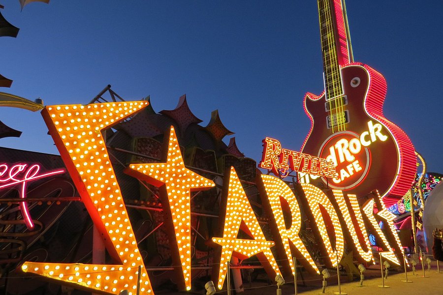 The Neon Museum image