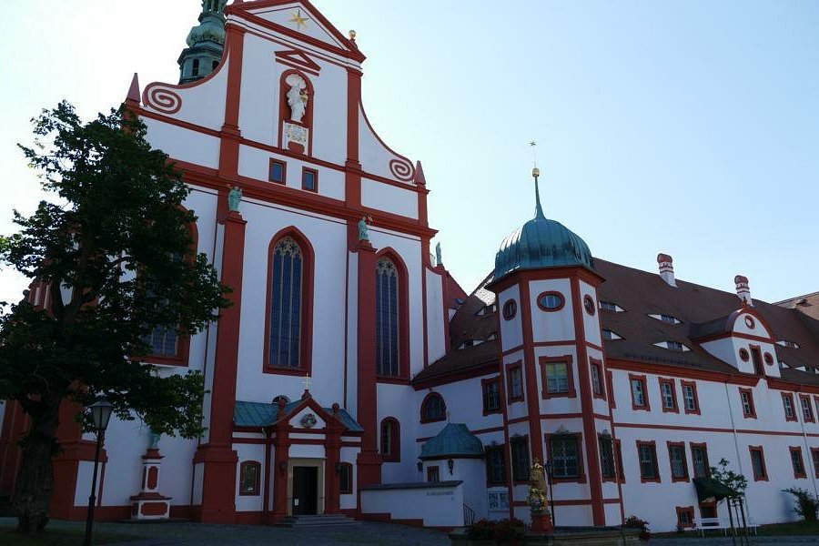 Kloster St. Marienstern image