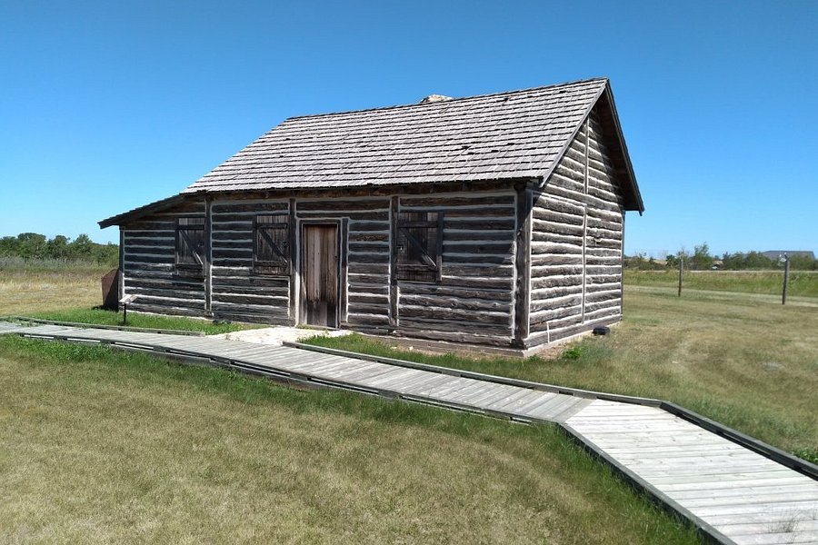 Last Mountain House Provincial Park image