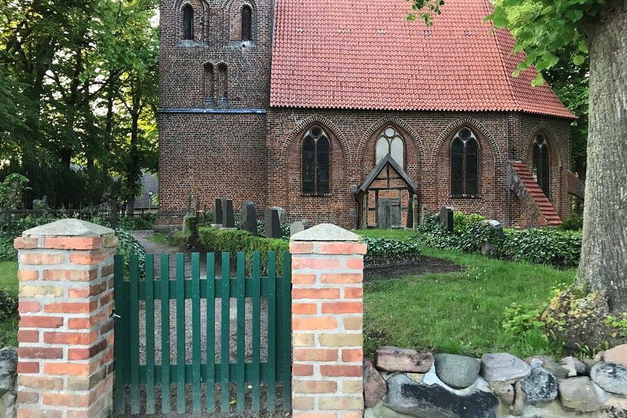 Dorfkirche image