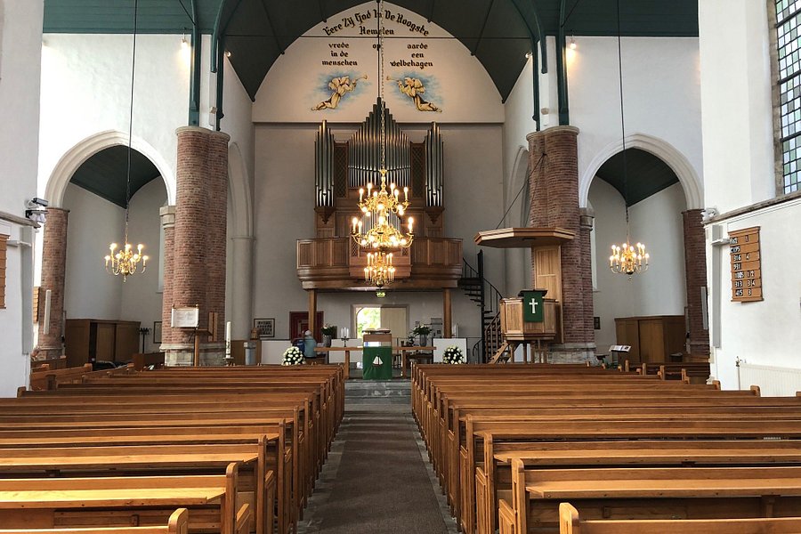 Sint-Odulphuskerk image