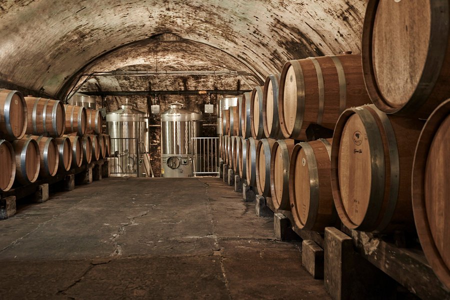 Stone Hill Winery image