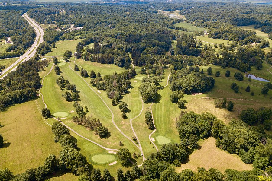 Martinsville Golf Club image