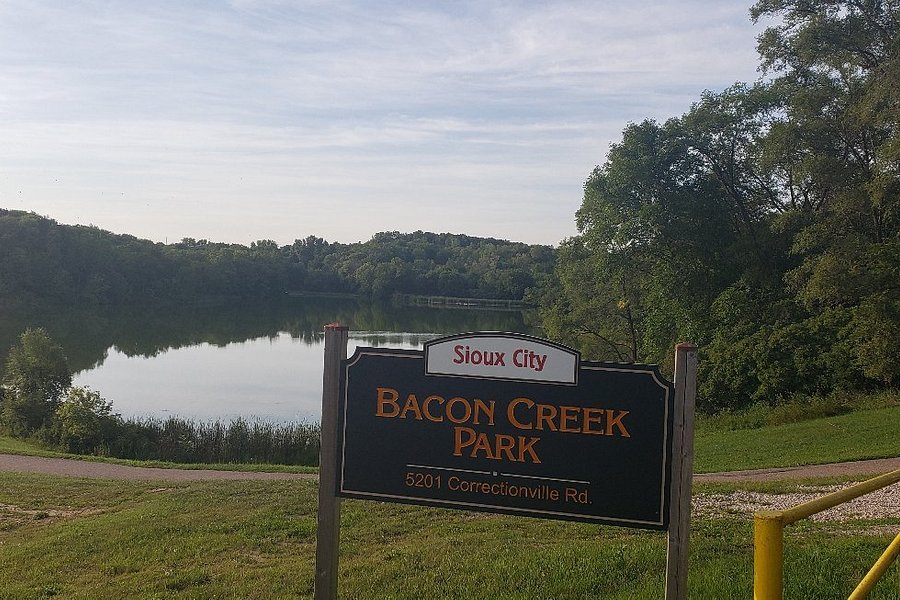 Bacon Creek Park image