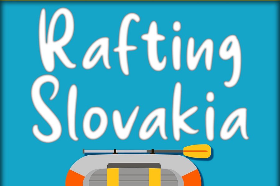 Boss of rafting slovakia image