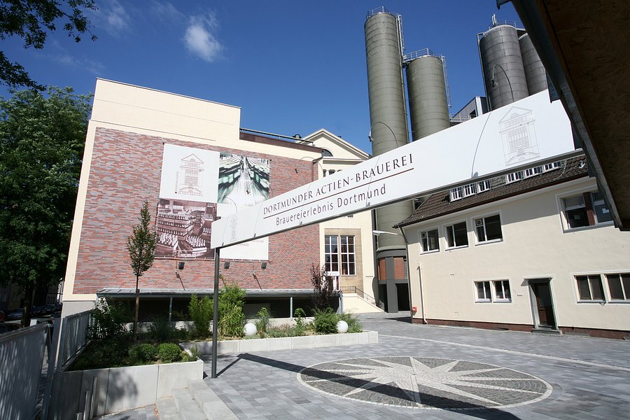 Brewery Museum Dortmund image