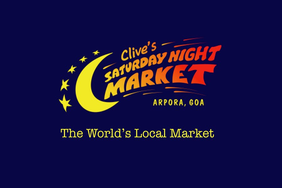 The Saturday Night Market image