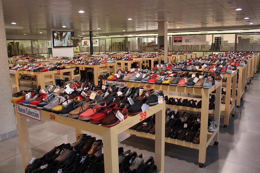 Arnedo Shopping Factory image