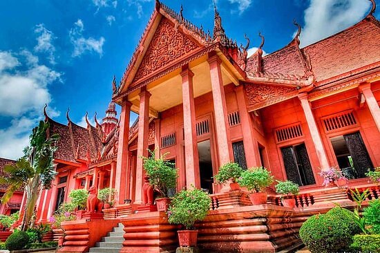 Travel Asia Cambodia image