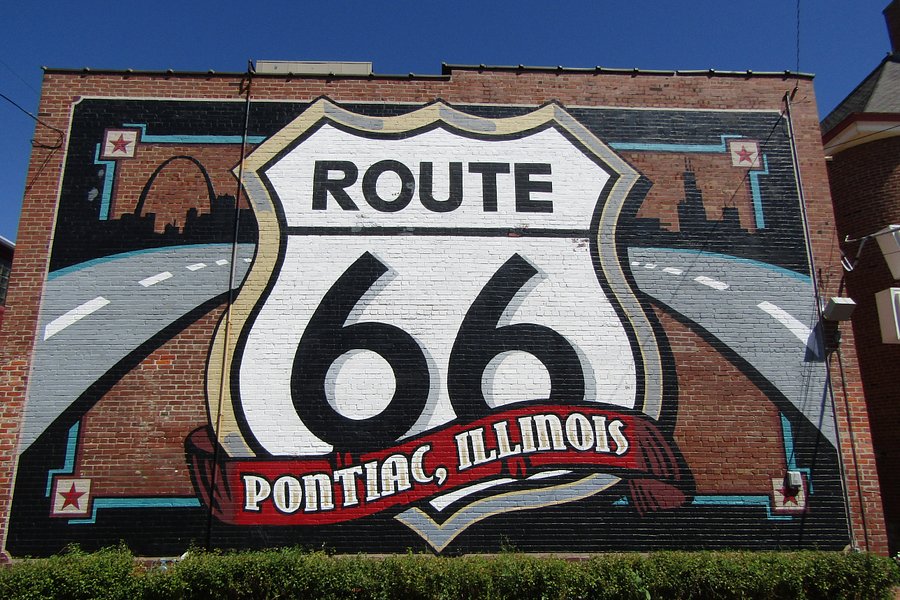 IL Route 66 Association Hall of Fame & Museum image