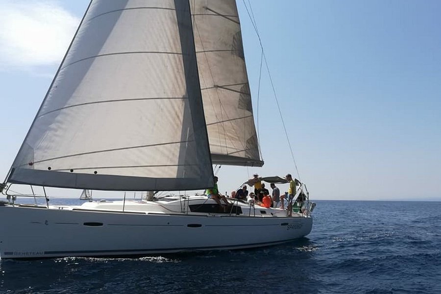 Sicilian Sailing Tours image