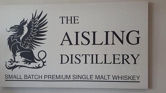 The Aisling Distillery image