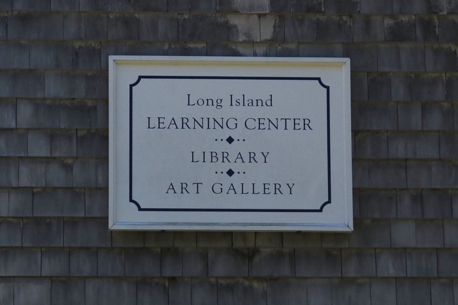 Long Island Community Library image