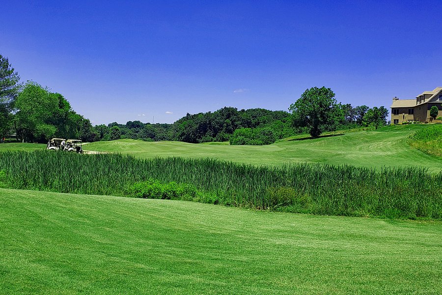 The Legacy Golf Course image