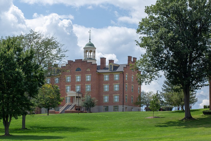 Seminary Ridge Museum and Education Center image