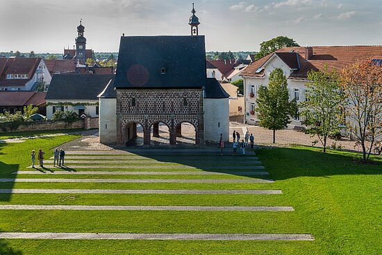 Kloster Lorsch image