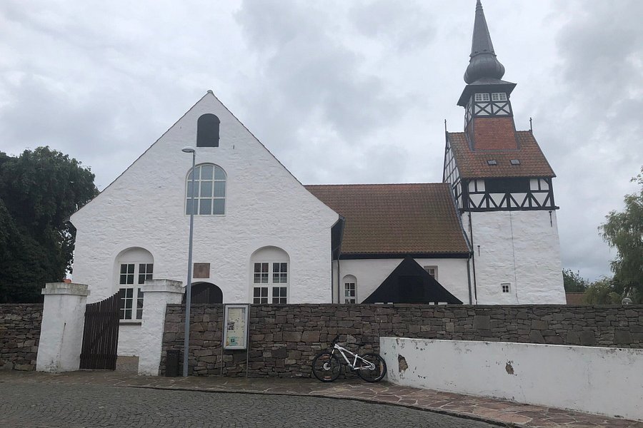 Nexø Kirke image