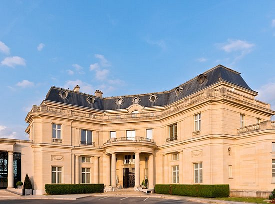 Things To Do in Mercure Chantilly Resort & Conventions, Restaurants in Mercure Chantilly Resort & Conventions