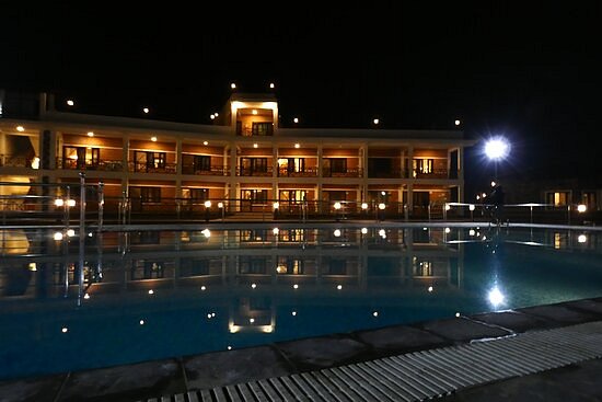 Babai Resort (P) LTD image