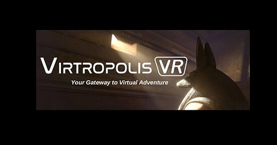 Virtropolis VR image