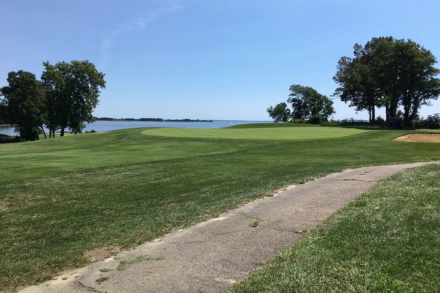 Rocky Point Golf Course image