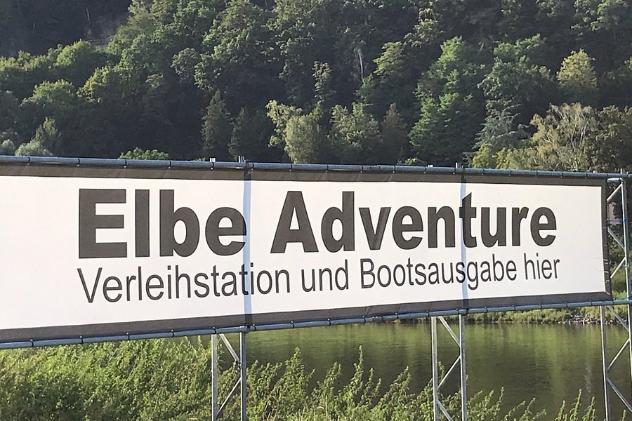 Elbe Adventure image