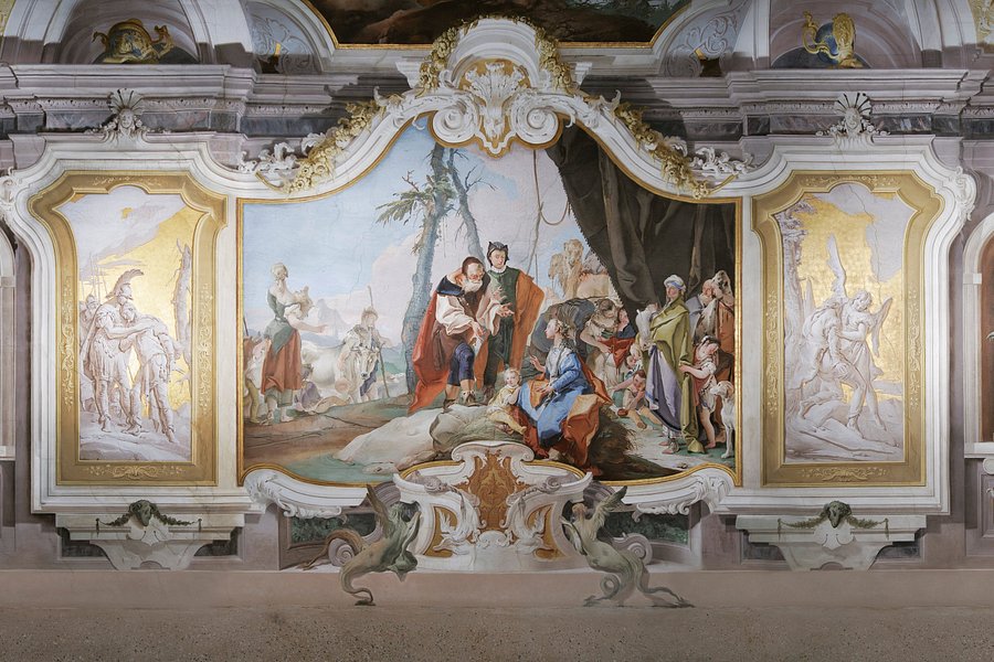 Museo Diocesano e Galleria del Tiepolo image
