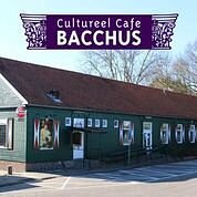 Cultureel Cafe Bacchus image