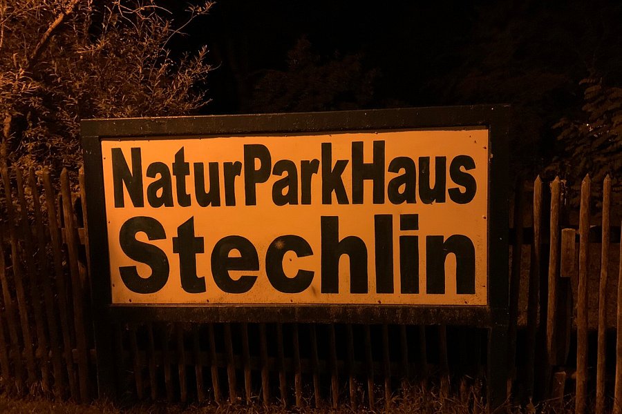 NaturParkHaus Stechlin image