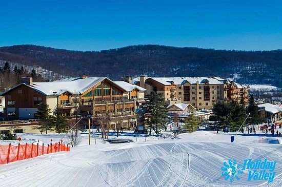 Holiday Valley image